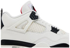 Jordan 4 Retro OG Flight Club - vista lateral