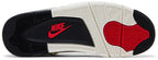 Jordan 4 Retro OG Flight Club - suela