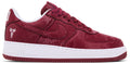 Nike Air Force 1 Low Kobe Bryant Lower Merion Away - vista lateral
