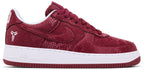 Nike Air Force 1 Low Kobe Bryant Lower Merion Away - vista lateral