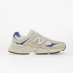 New Balance 9060 Sea Salt Magic Blue - vista adicional 1