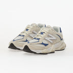 New Balance 9060 Sea Salt Magic Blue - vista adicional 2