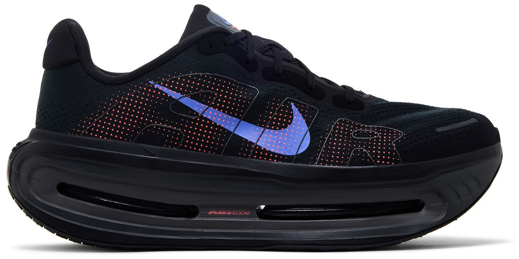 Nike Vomero Premium Negra Zafiro y Rosa (Mujer)