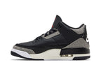 Jordan 3 Retro x Levi's Denim Negro suela