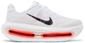Nike Vomero Premium White Bright Crimson - vista principal