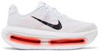 Nike Vomero Premium White Bright Crimson - vista principal
