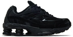 Nike Shox Ride 2 Negra - vista principal