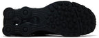 Nike Shox Ride 2 Negra - detalle suela