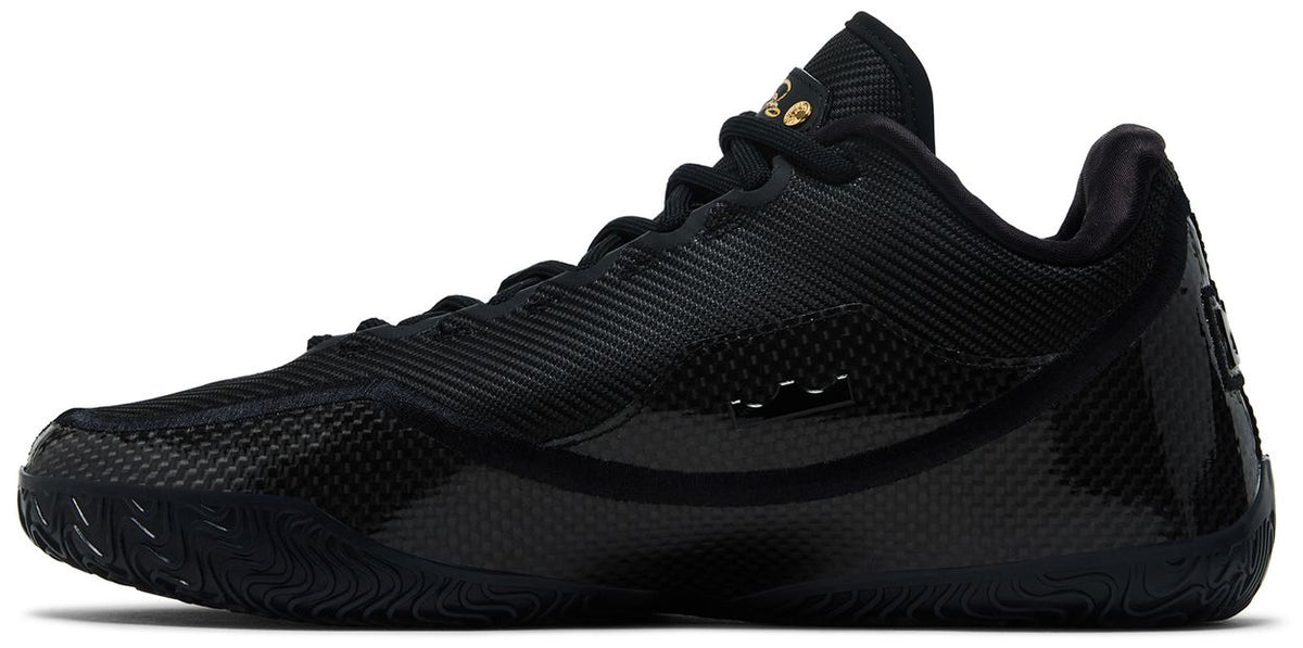 Nike LeBron 23 Masked Menace - vista trasera