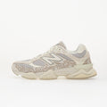 New Balance 9060 Gris Reflectante