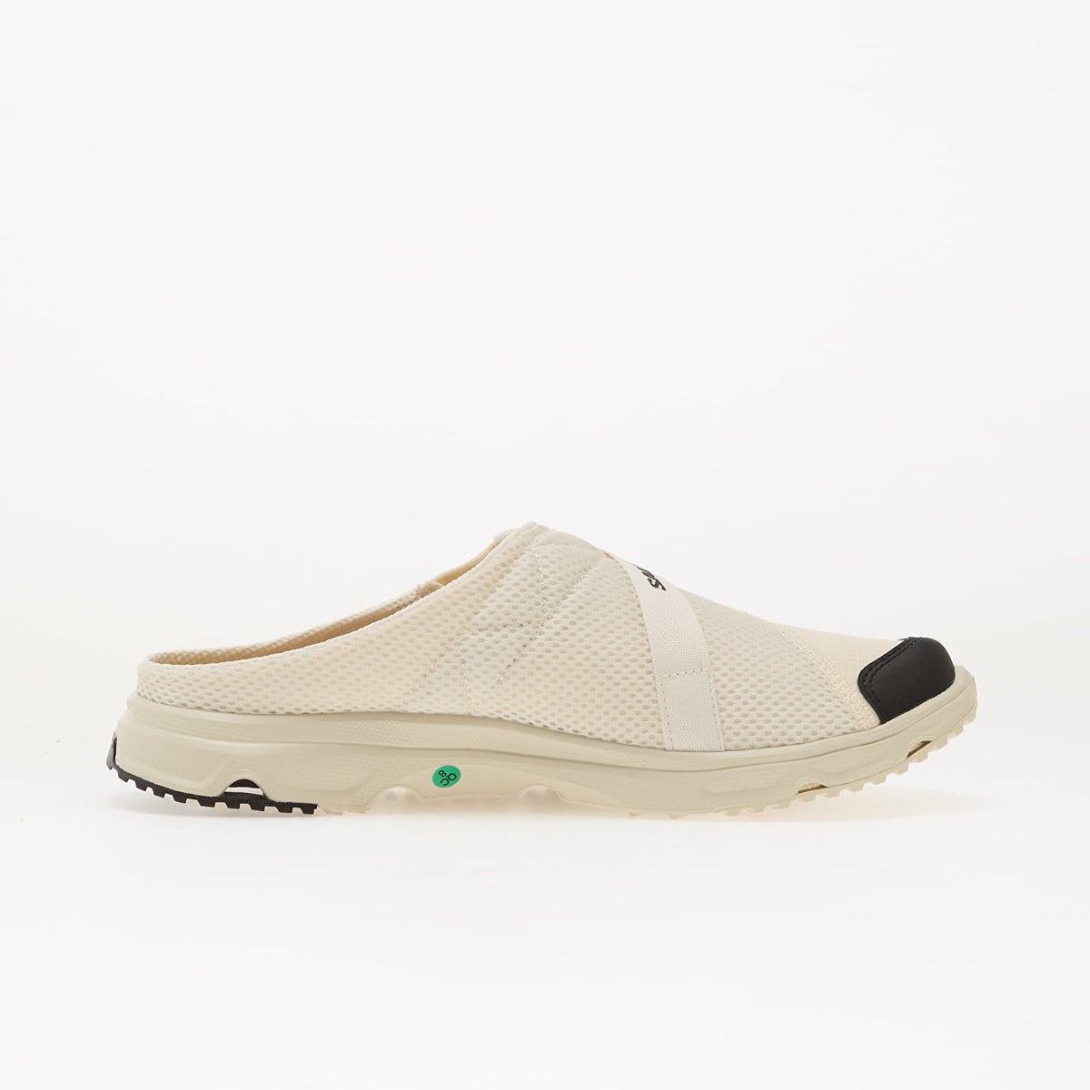 Salomon RX Slide 3.0 Nomad Vanilla Ice Almond Milk suela