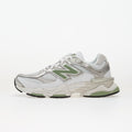 New Balance 9060 White Oregano