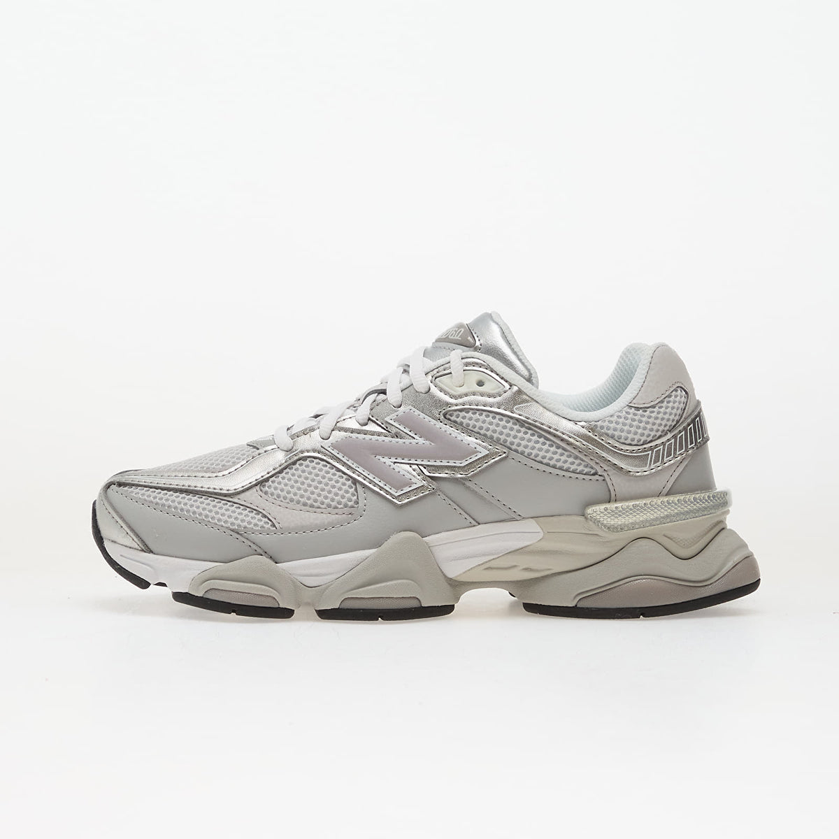 New Balance 9060 Raincloud Truffle Salt (Niño/a)