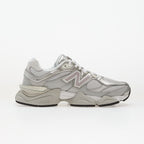 New Balance 9060 Raincloud Truffle Salt (Niño/a) - detalle