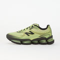 New Balance 2000 Limelight Dry Lime vista lateral
