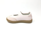Bailarinas Deportivas para Niña – Comodidad y Estilo en Rosa Pastel 20674 LOOFTYS