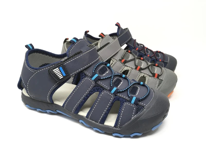 Zapatillas Infantiles – Cómodas, Resistentes y Modernas 22121 LOOFTYS