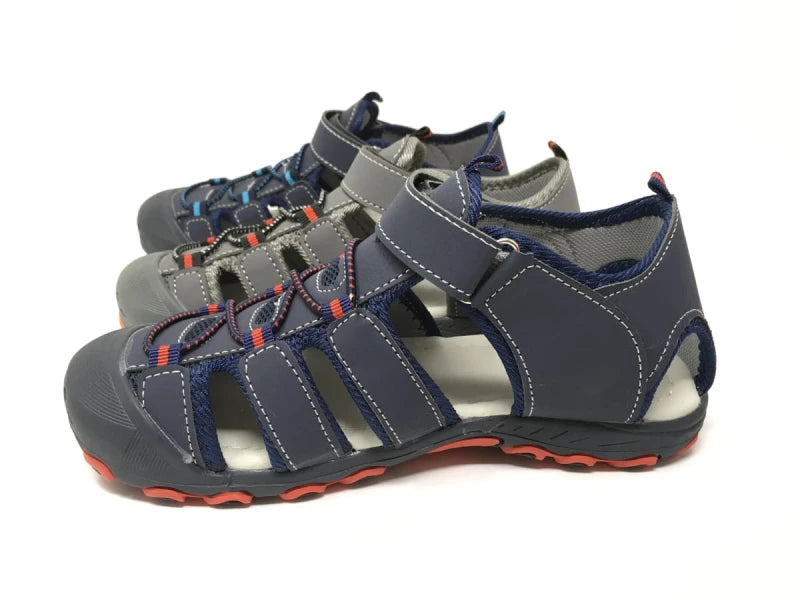 Zapatillas Infantiles – Cómodas, Resistentes y Modernas 22121 LOOFTYS
