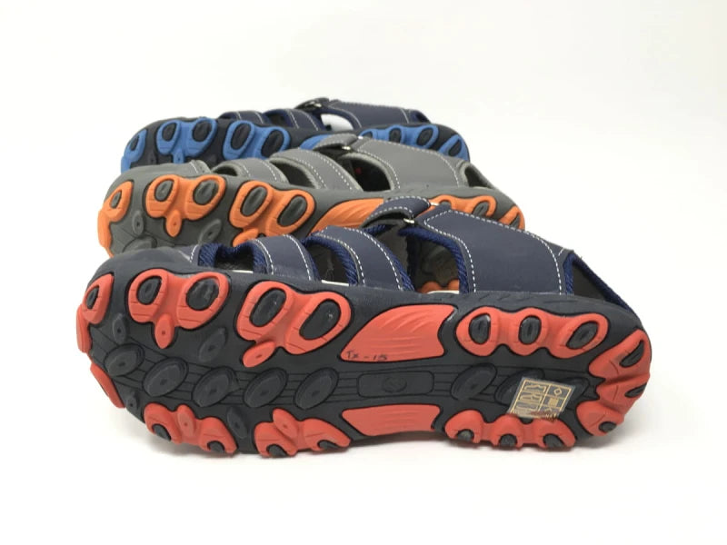 Zapatillas Infantiles – Cómodas, Resistentes y Modernas 22121 LOOFTYS