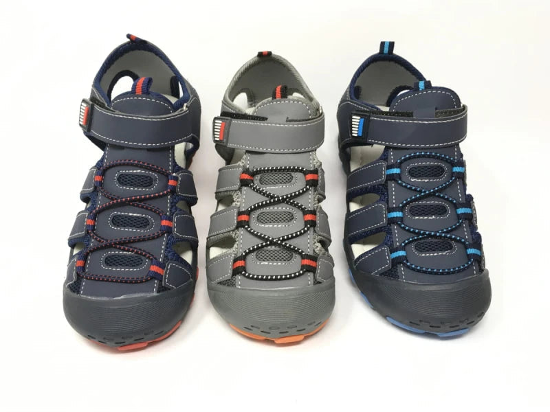 Zapatillas Infantiles – Cómodas, Resistentes y Modernas 22121 LOOFTYS