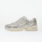 New Balance 530 Silver Metallic Reflection - vista lateral