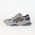 Asics Gel-NYC 2.0 Gravel Piedmont Gris Azul - vista lateral