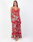 Vestido Tirantes Aurora para Mujer (imagen 2)