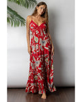 Vestido Tirantes Aurora para Mujer