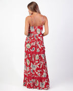 Vestido Tirantes Aurora para Mujer (imagen 3)