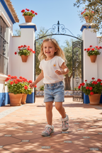 Calzado Infantil – Cómodo, Resistente y Moderno 24176 LOOFTYS