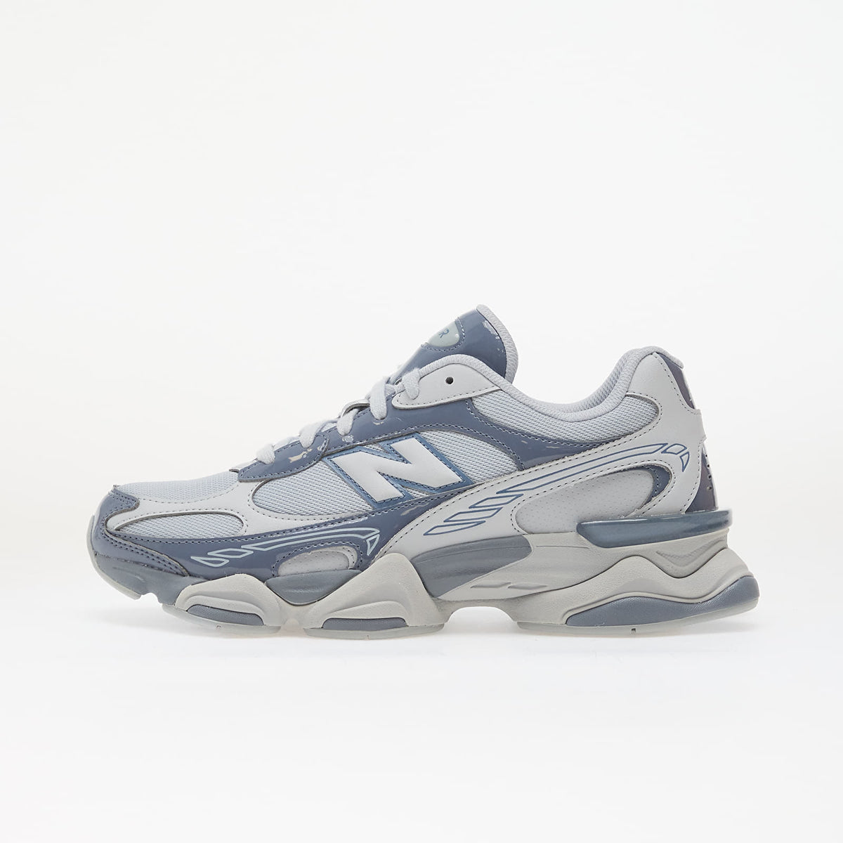 New Balance 9060R Arctic Grey