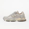 New Balance 9060 Beige y Blanco