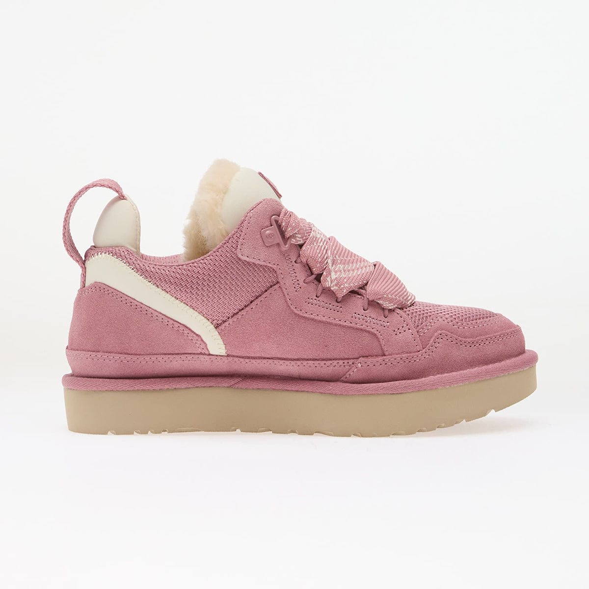 UGG Lowmel Dusty Orchid (Mujer) - detalle