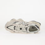 New Balance 9060 Beige (Driftwood Sea Salt) - suela