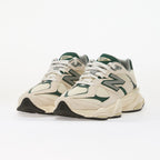 New Balance 9060 Verde Nightwatch - suela