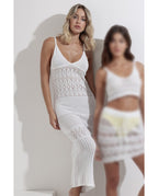 Vestido Slim (imagen 2)
