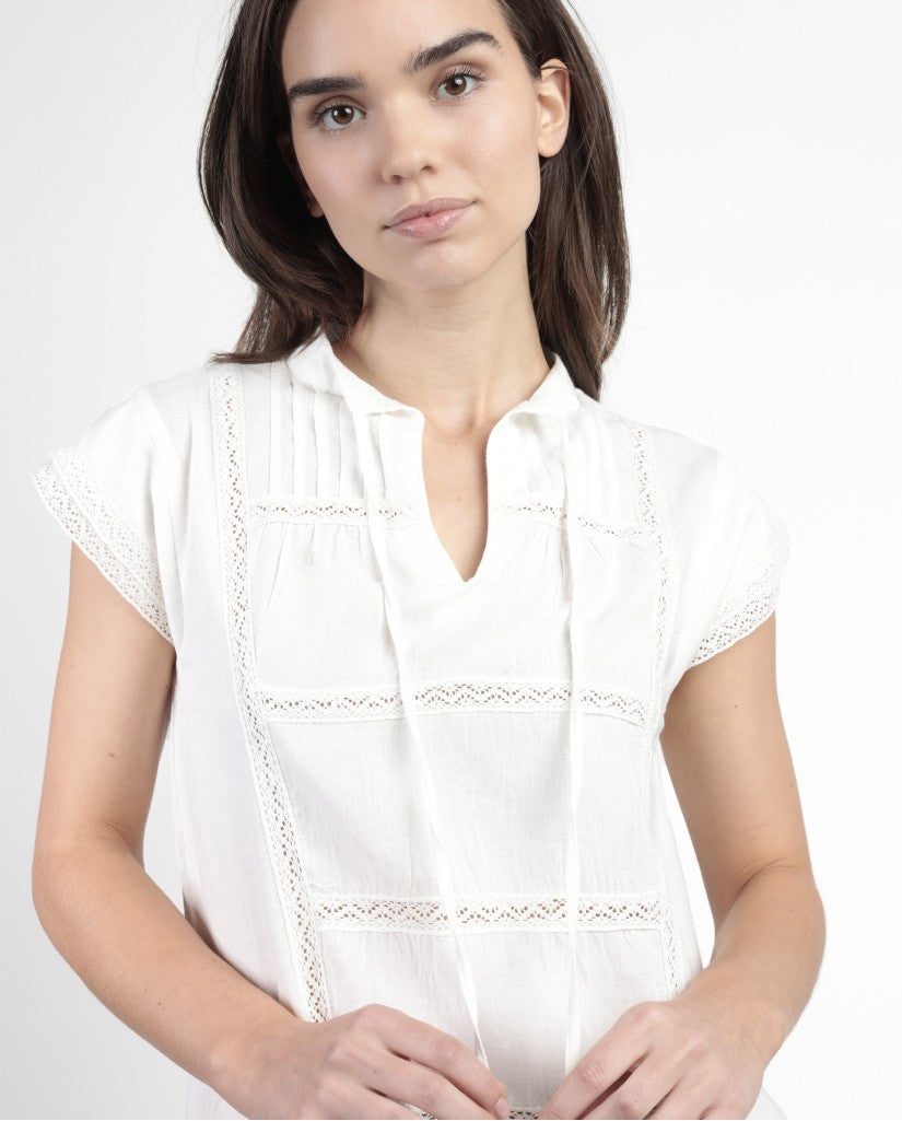 Vestido Mujer sin Mangas Milos (imagen 6)