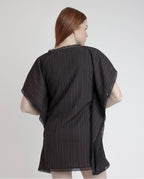 Vestido Manga Corta Mujer Azores (imagen 3)