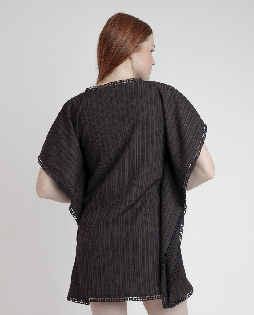 Vestido Manga Corta Mujer Azores (imagen 3)