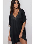 Kaftan Swim Studs a