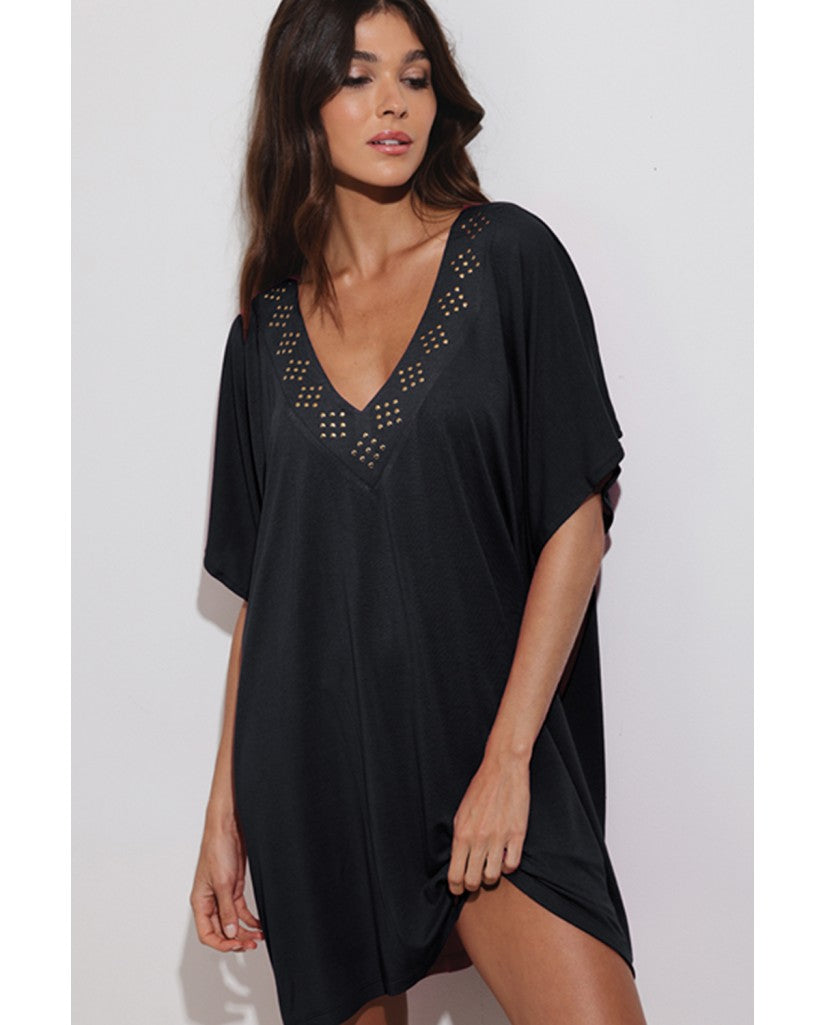 Kaftan Swim Studs a