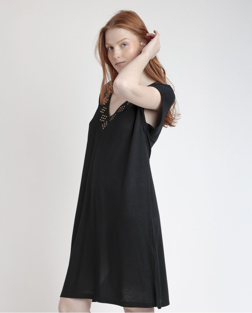 Kaftan Swim Studs a (imagen 3)