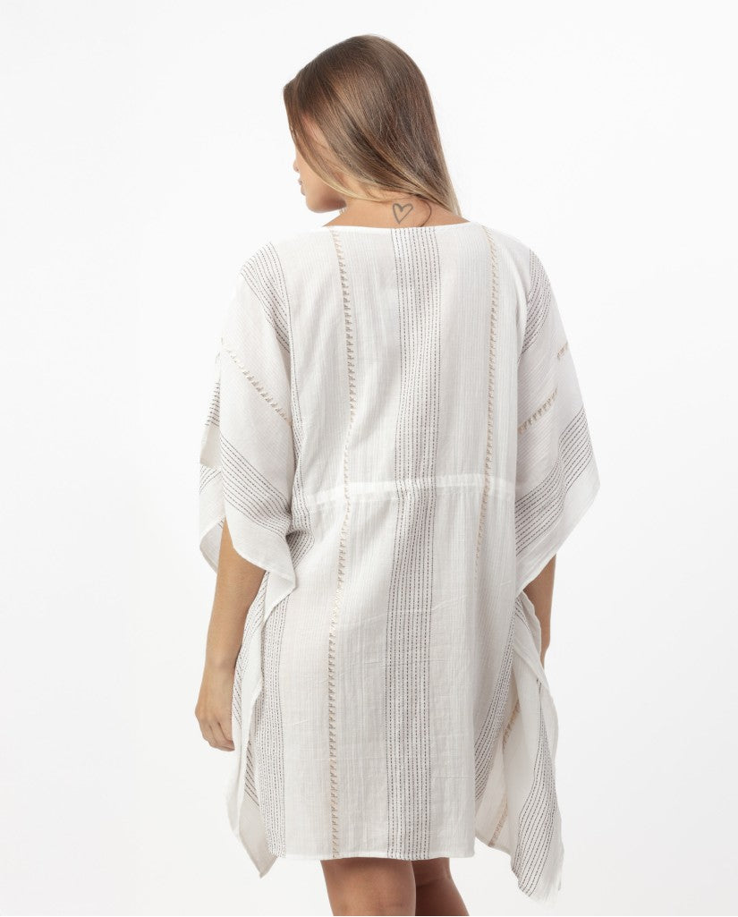 Kaftan Mujer Stripes (imagen 3)