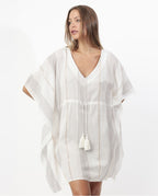 Kaftan Mujer Stripes (imagen 2)