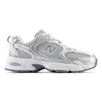 New Balance 530 Gris Plateado