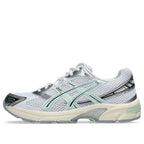 Asics Gel-1130 White Mint Tint vista lateral