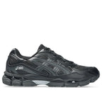 Asics Gel-NYC Negro - vista lateral