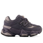 New Balance 9060 Neptune Grey Truffle Salt (Bebé) - suela
