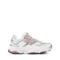 New Balance 9060 Salt Water Rosewood (Niños)