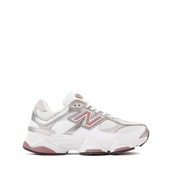 New Balance 9060 Salt Water Rosewood (Niños)